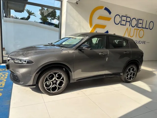 Alfa Romeo Tonale Tonale 1.6 diesel 130 CV TCT6 Sprint - Foto 5