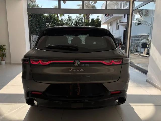 Alfa Romeo Tonale Tonale 1.6 diesel 130 CV TCT6 Sprint - Foto 7