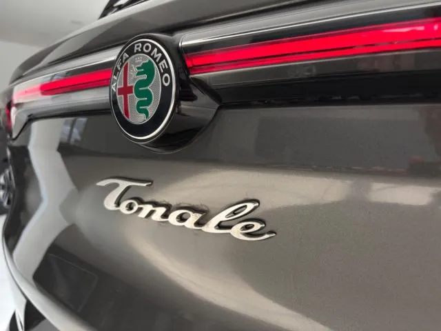 Alfa Romeo Tonale Tonale 1.6 diesel 130 CV TCT6 Sprint - Foto 10