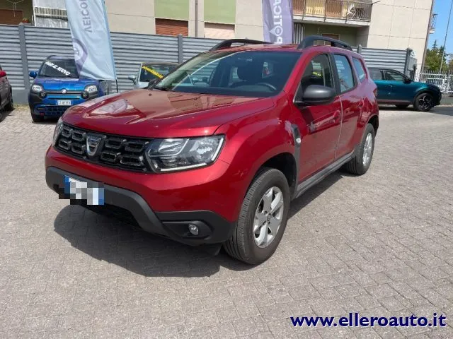 Dacia Duster Duster 1.0 TCe 100 CV ECO-G 4x2 Comfort - Foto 1