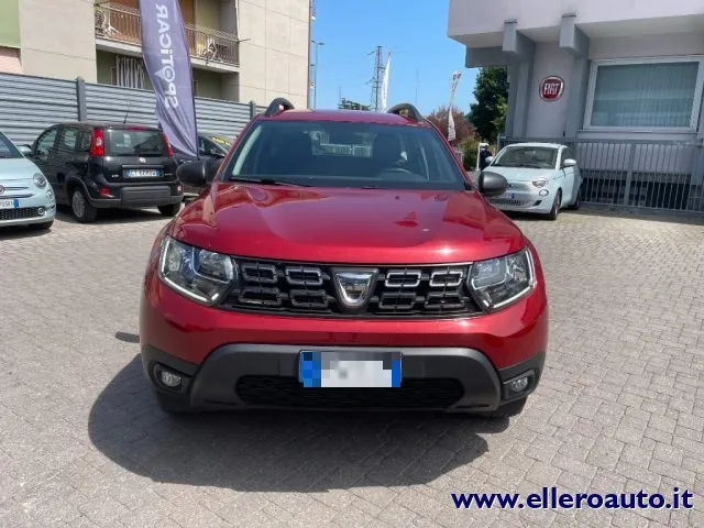 Dacia Duster Duster 1.0 TCe 100 CV ECO-G 4x2 Comfort - Foto 2