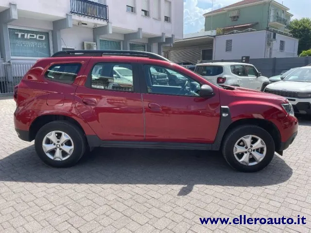 Dacia Duster Duster 1.0 TCe 100 CV ECO-G 4x2 Comfort - Foto 4