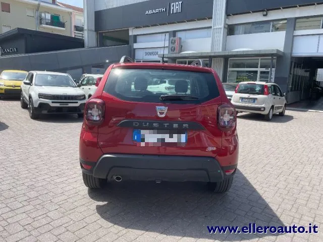 Dacia Duster Duster 1.0 TCe 100 CV ECO-G 4x2 Comfort - Foto 6