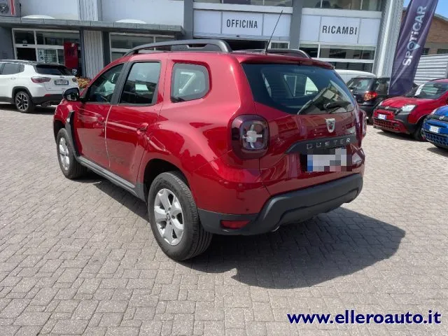 Dacia Duster Duster 1.0 TCe 100 CV ECO-G 4x2 Comfort - Foto 7