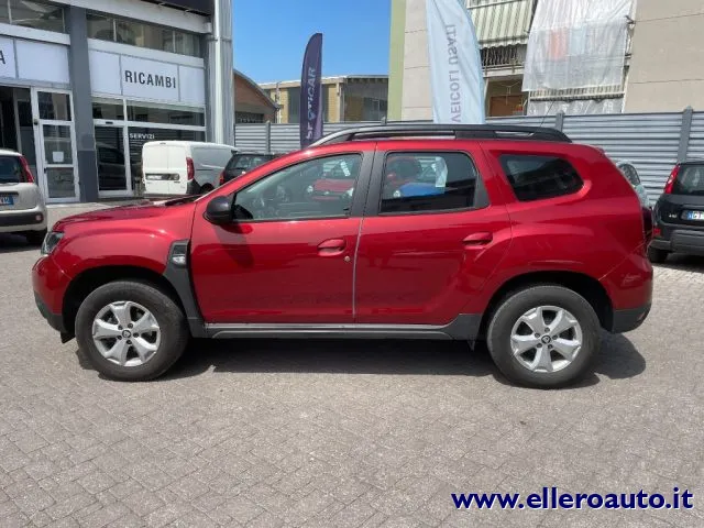 Dacia Duster Duster 1.0 TCe 100 CV ECO-G 4x2 Comfort - Foto 8