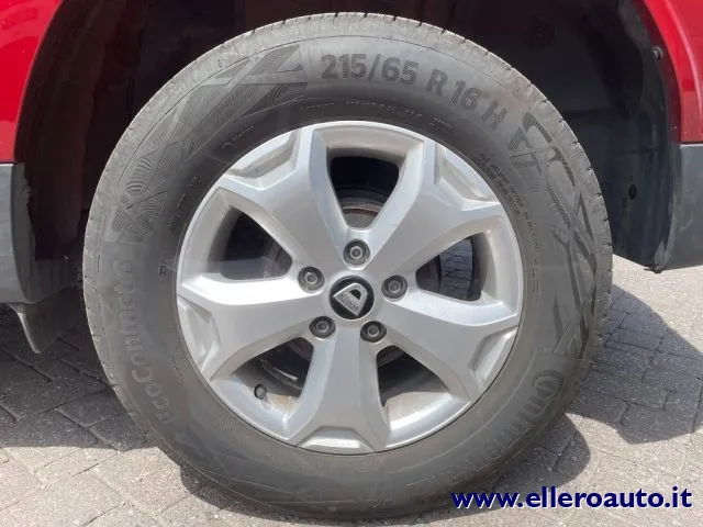 Dacia Duster Duster 1.0 TCe 100 CV ECO-G 4x2 Comfort - Foto 11