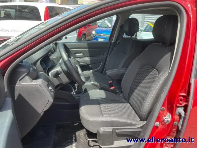 Dacia Duster Duster 1.0 TCe 100 CV ECO-G 4x2 Comfort - Foto 14