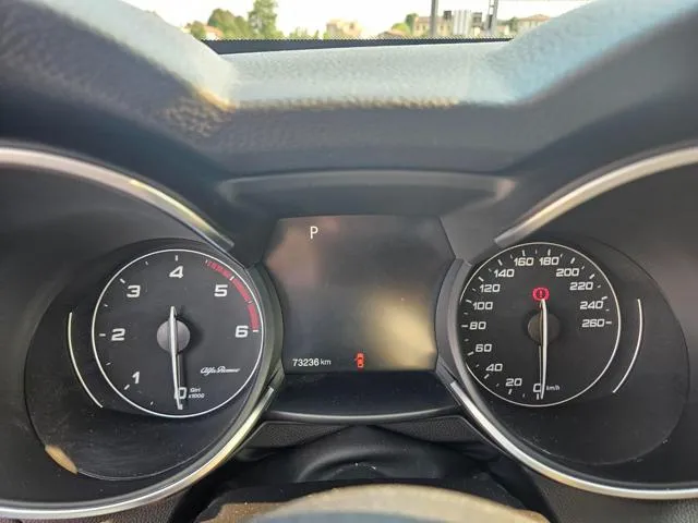 Alfa Romeo Stelvio Stelvio 2.2 T.diesel 210 CV AT8 Q4 Exec. - Foto 14