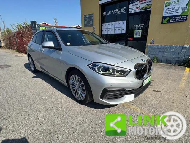 Bmw 118 d 5p. Sport - Foto 1