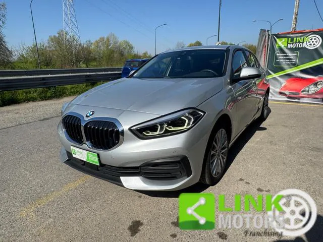 Bmw 118 d 5p. Sport - Foto 2
