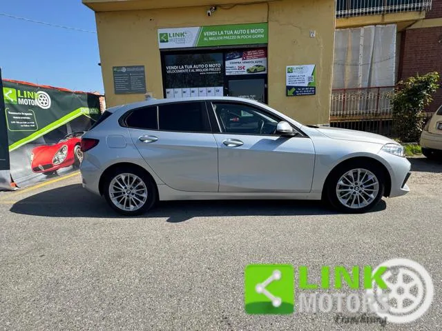 Bmw 118 d 5p. Sport - Foto 4