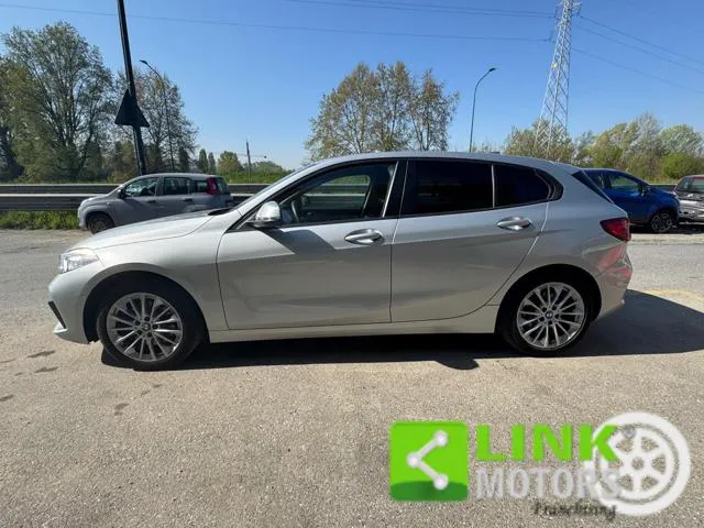 Bmw 118 d 5p. Sport - Foto 5