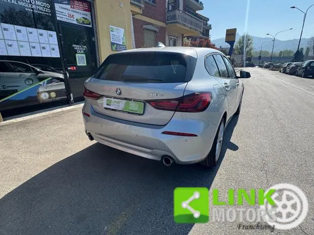 Bmw 118 d 5p. Sport - Foto 6