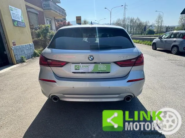 Bmw 118 d 5p. Sport - Foto 7