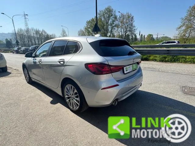 Bmw 118 d 5p. Sport - Foto 8