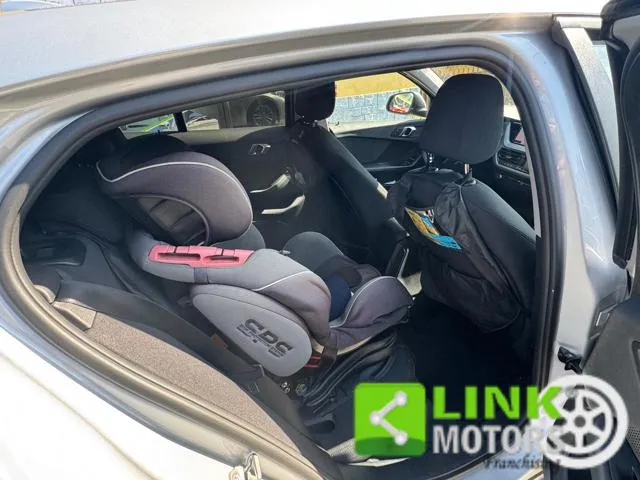 Bmw 118 d 5p. Sport - Foto 10