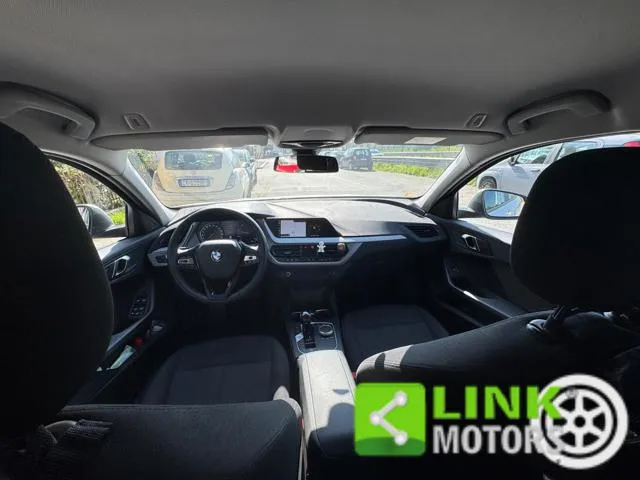 Bmw 118 d 5p. Sport - Foto 14
