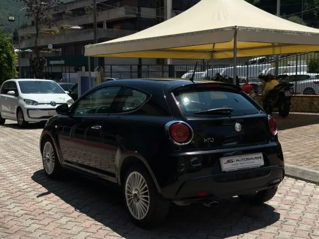 Alfa Romeo MiTo MiTo 1.3 JTDm-2 95 CV S&S BL Coll. SS - Foto 1
