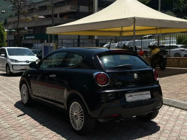 Alfa Romeo MiTo MiTo 1.3 JTDm-2 95 CV S&S BL Coll. SS - Foto 2