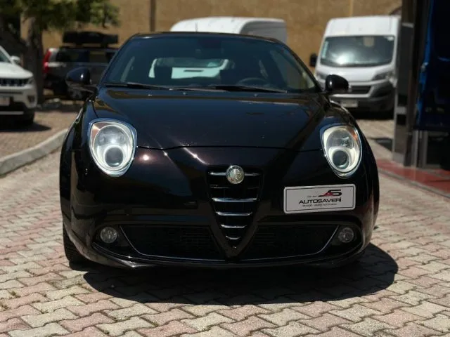 Alfa Romeo MiTo MiTo 1.3 JTDm-2 95 CV S&S BL Coll. SS - Foto 3