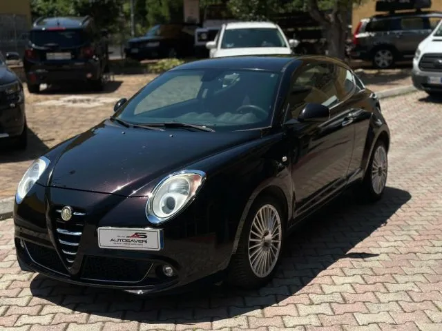 Alfa Romeo MiTo MiTo 1.3 JTDm-2 95 CV S&S BL Coll. SS - Foto 4