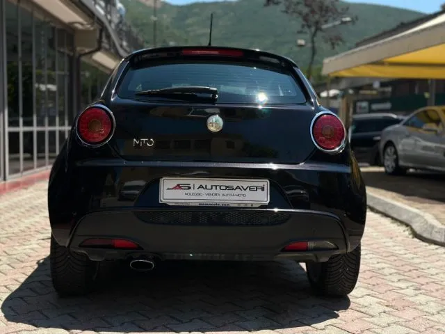Alfa Romeo MiTo MiTo 1.3 JTDm-2 95 CV S&S BL Coll. SS - Foto 5