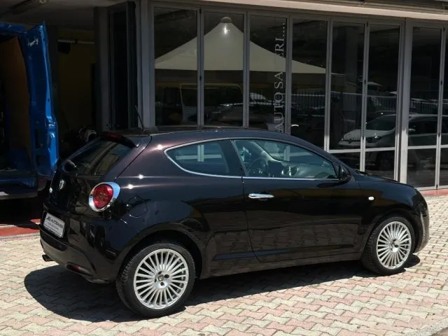 Alfa Romeo MiTo MiTo 1.3 JTDm-2 95 CV S&S BL Coll. SS - Foto 6