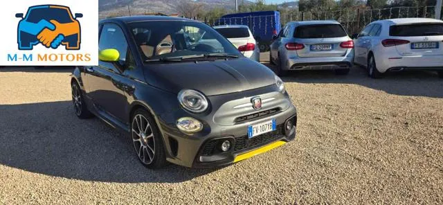 Abarth 595 595 1.4 Turbo T-Jet 165 CV Turismo - Foto 1