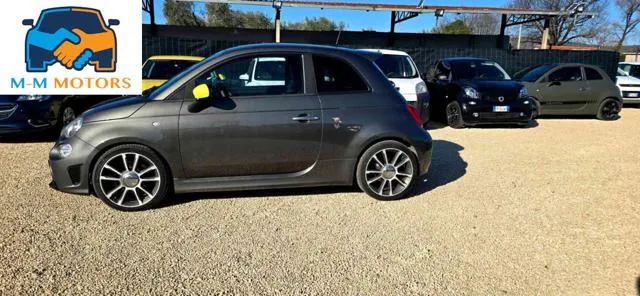 Abarth 595 595 1.4 Turbo T-Jet 165 CV Turismo - Foto 2