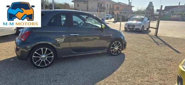 Abarth 595 595 1.4 Turbo T-Jet 165 CV Turismo - Foto 4