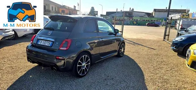 Abarth 595 595 1.4 Turbo T-Jet 165 CV Turismo - Foto 5