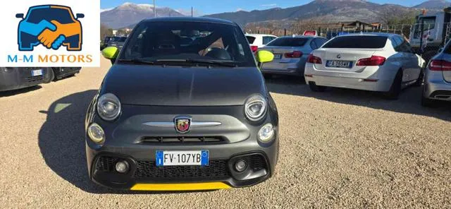 Abarth 595 595 1.4 Turbo T-Jet 165 CV Turismo - Foto 6