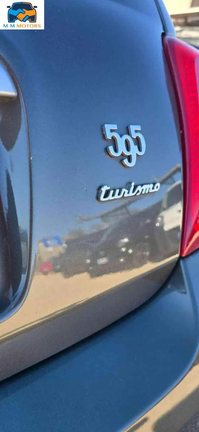Abarth 595 595 1.4 Turbo T-Jet 165 CV Turismo - Foto 13