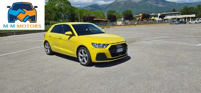 Audi A1 SPB 30 TFSI S tronic - Foto 1