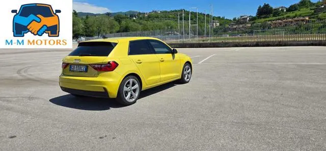 Audi A1 SPB 30 TFSI S tronic - Foto 2