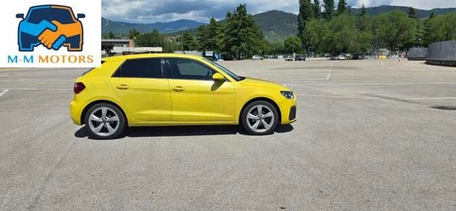 Audi A1 SPB 30 TFSI S tronic - Foto 3