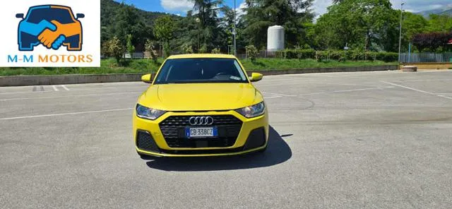 Audi A1 SPB 30 TFSI S tronic - Foto 4