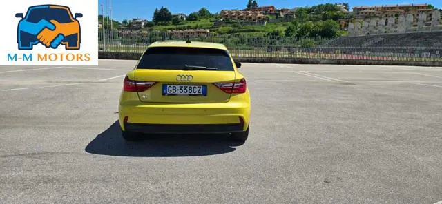 Audi A1 SPB 30 TFSI S tronic - Foto 5