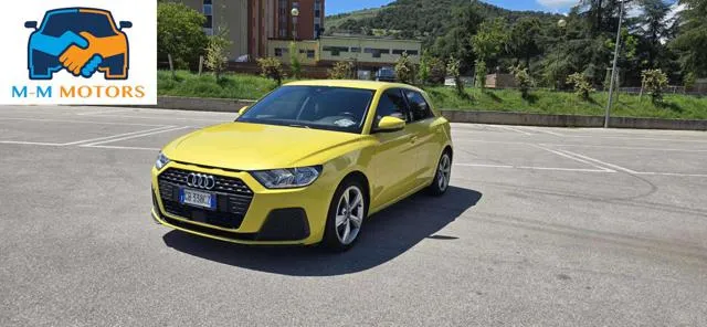 Audi A1 SPB 30 TFSI S tronic - Foto 6