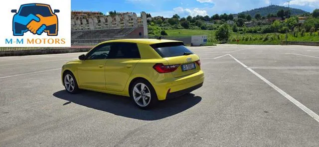 Audi A1 SPB 30 TFSI S tronic - Foto 7
