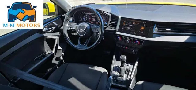 Audi A1 SPB 30 TFSI S tronic - Foto 8