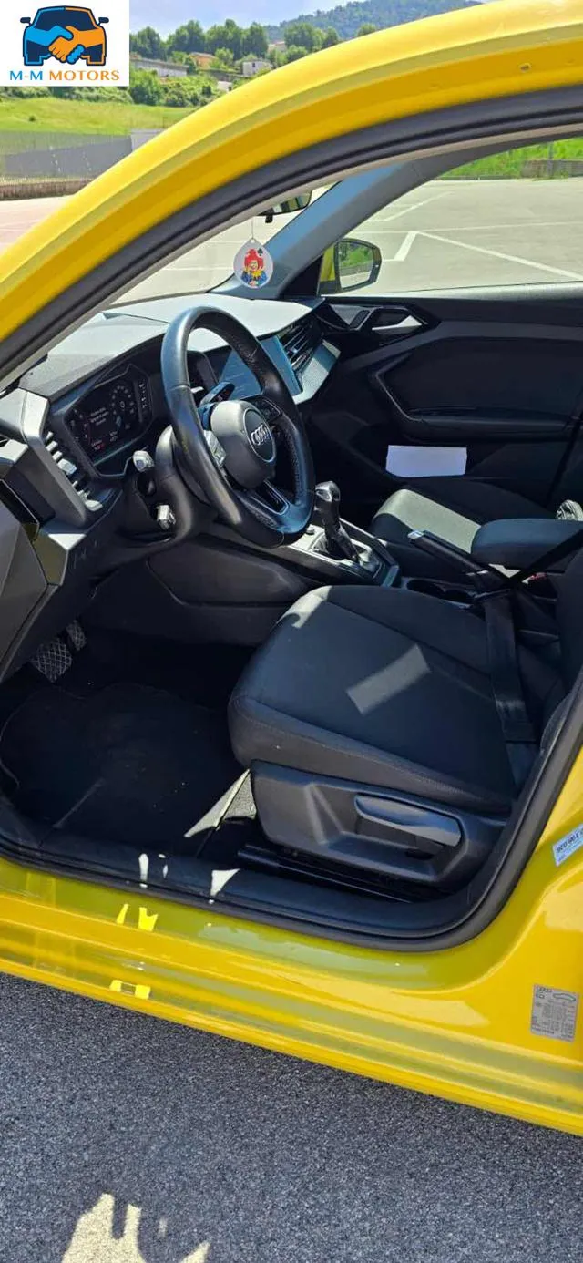 Audi A1 SPB 30 TFSI S tronic - Foto 10