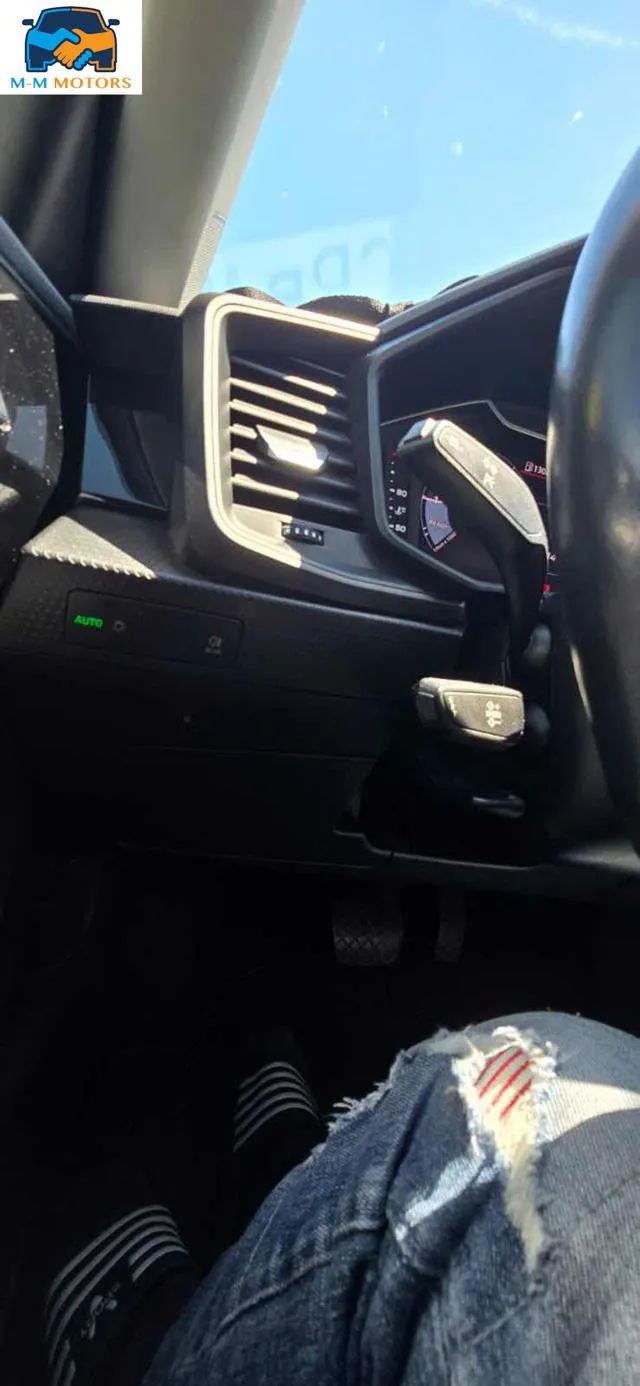 Audi A1 SPB 30 TFSI S tronic - Foto 12