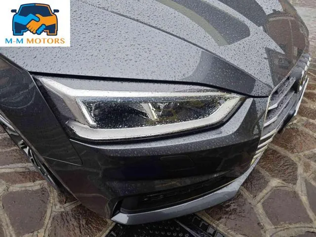 Audi A5 SPB 2.0 TDI 190 CV ultra S tronic Sport quattro - Foto 9