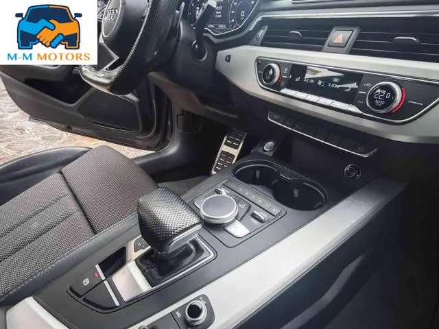 Audi A5 SPB 2.0 TDI 190 CV ultra S tronic Sport quattro - Foto 11
