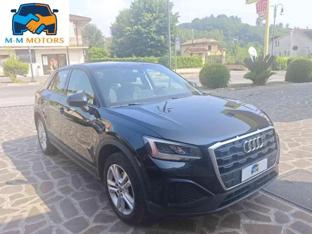 Audi Q2 Q2 30 TDI Admired - Foto 1
