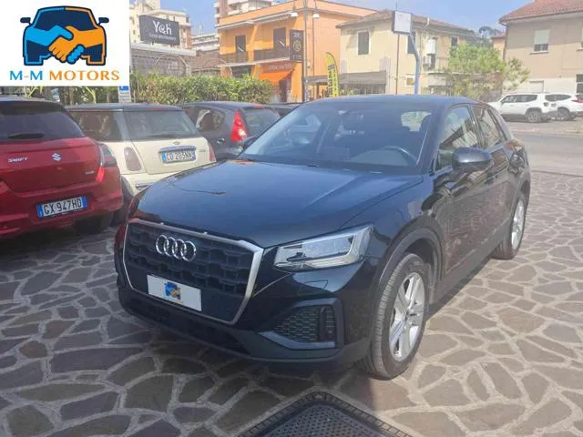 Audi Q2 Q2 30 TDI Admired - Foto 2
