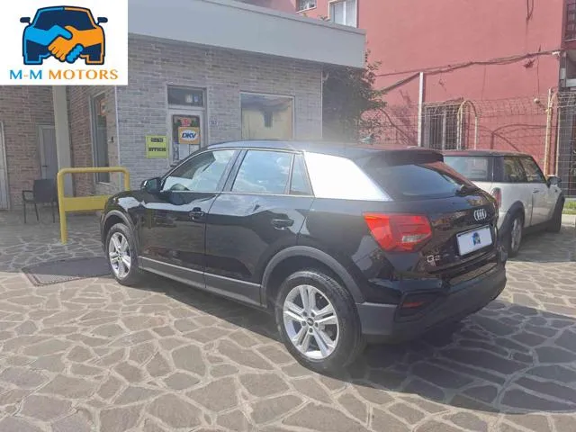 Audi Q2 Q2 30 TDI Admired - Foto 4