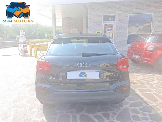 Audi Q2 Q2 30 TDI Admired - Foto 7