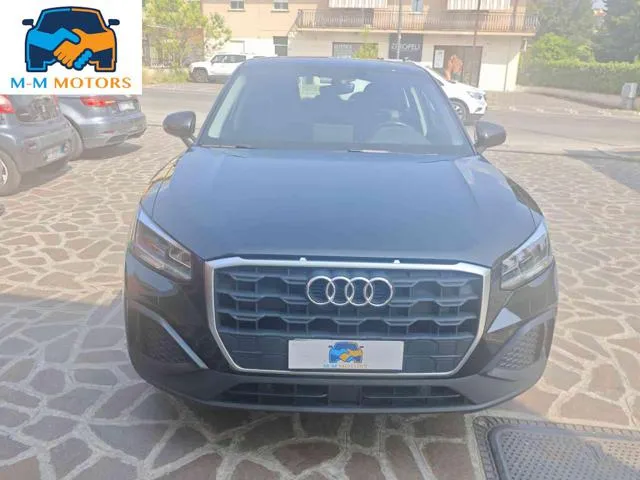 Audi Q2 Q2 30 TDI Admired - Foto 8